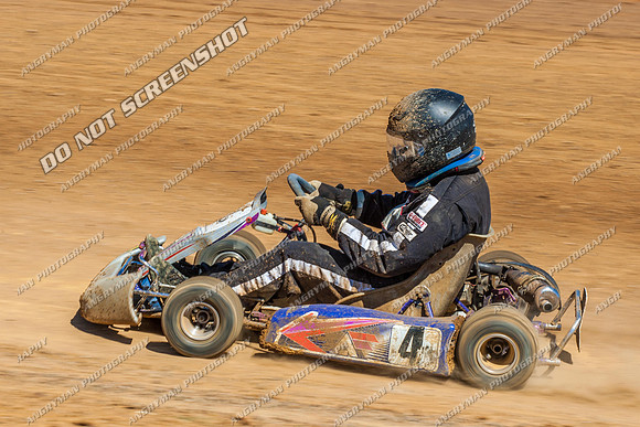 Kart 4 - 17 - Carrick - 19th Jan 2013-2