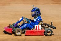 Kart 11 - 17 - Carrick - 19th Jan 2013-3