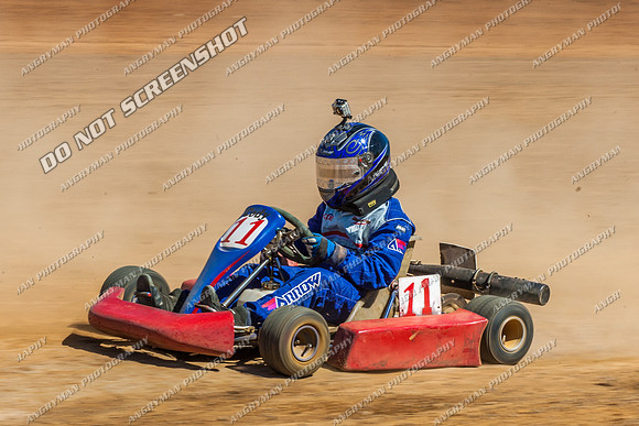 Kart 11 - 17 - Carrick - 19th Jan 2013-2