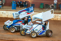 lightning sprint 1 77 - 17 - Carrick - 19th Jan 2013-6