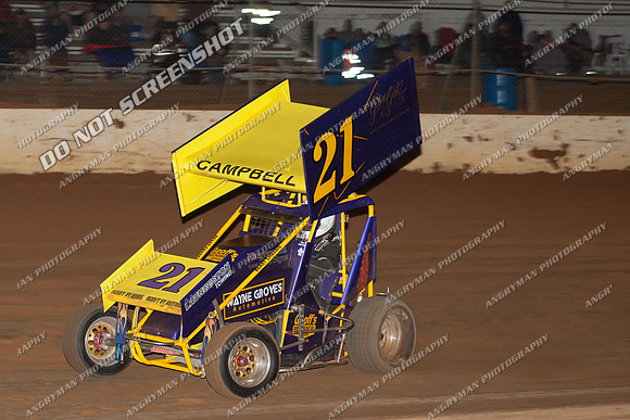 lightning sprint 21 - 17 - Carrick - 19th Jan 2013-8