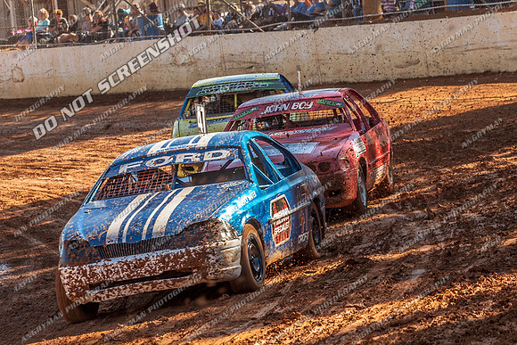 street stock 47 - 17 - Carrick - 19th Jan 2013
