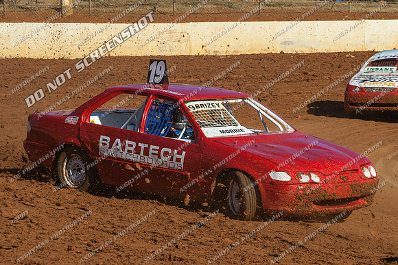 street stock 19 - 17 - Carrick - 19th Jan 2013-3