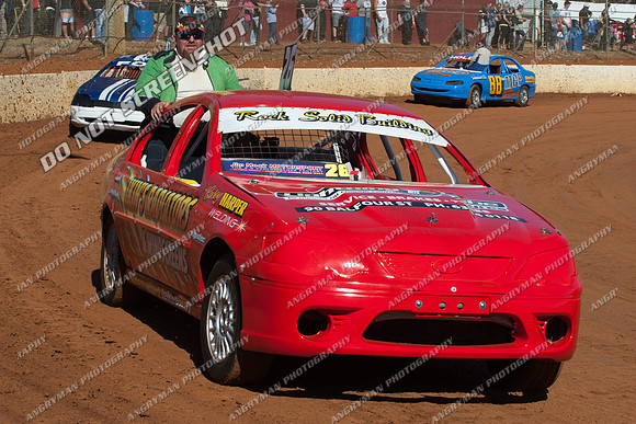 street stock 26 - 17 - Carrick - 19th Jan 2013