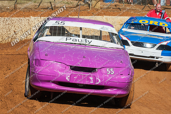 street stock 55 - 17 - Carrick - 19th Jan 2013