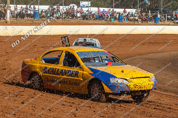 street stock 34 - 17 - Carrick - 19th Jan 2013
