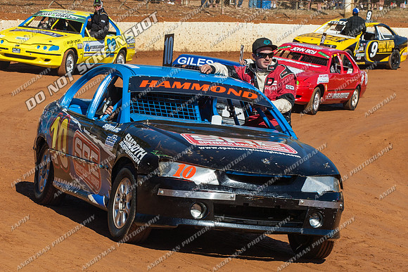 street stock 10 - 17 - Carrick - 19th Jan 2013