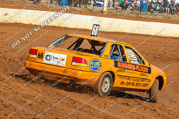 street stock 68 - 17 - Carrick - 19th Jan 2013-4
