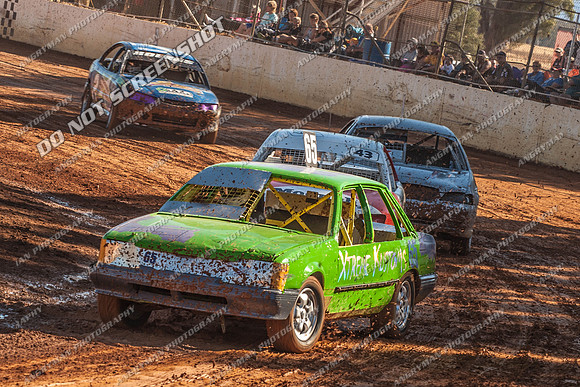 street stock 65 - 17 - Carrick - 19th Jan 2013