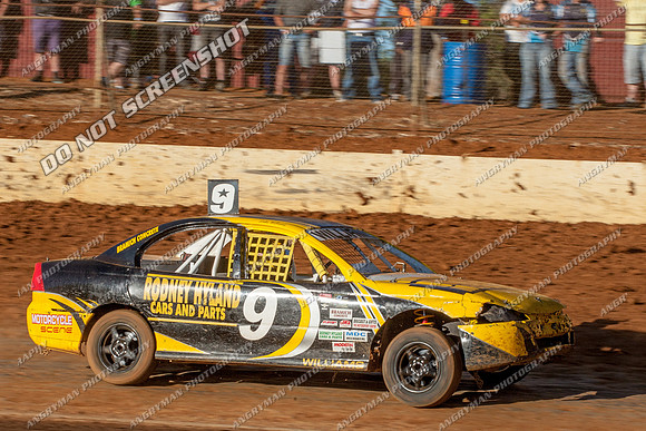 street stock 9 - 17 - Carrick - 19th Jan 2013-3