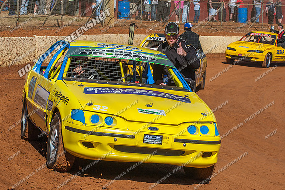 street stock 32 - 17 - Carrick - 19th Jan 2013