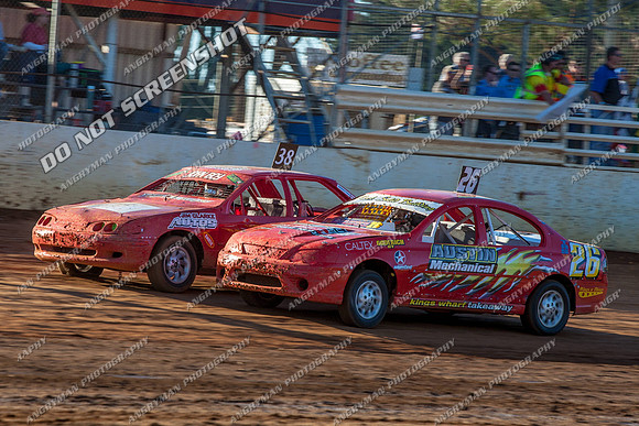 street stock 26 - 17 - Carrick - 19th Jan 2013-8