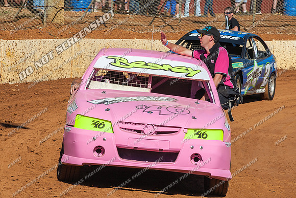 street stock 46 - 17 - Carrick - 19th Jan 2013
