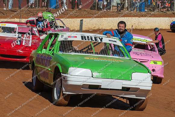 street stock 27 - 17 - Carrick - 19th Jan 2013