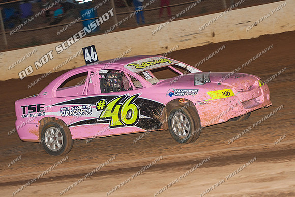 street stock 46 - 17 - Carrick - 19th Jan 2013-9