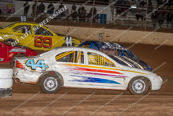 street stock 44 - 17 - Carrick - 19th Jan 2013-6
