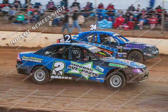 street stock 2 - 17 - Carrick - 19th Jan 2013-10