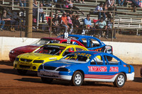 street stock 7 - 17 - Carrick - 19th Jan 2013