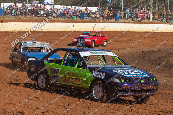 street stock 35 - 17 - Carrick - 19th Jan 2013-2