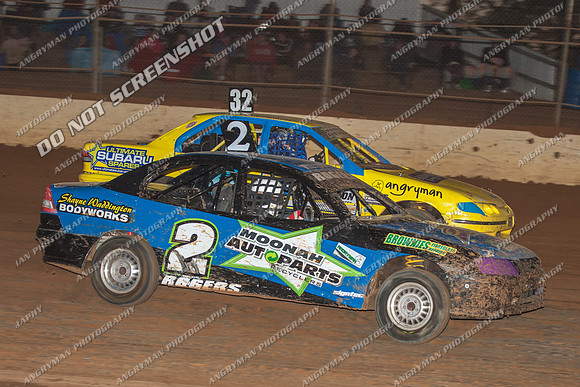 street stock 2 - 17 - Carrick - 19th Jan 2013-11