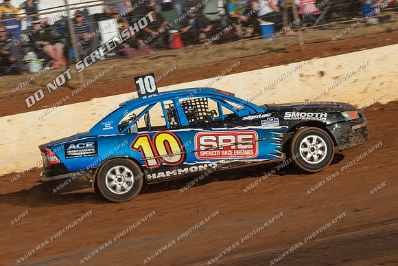 street stock 10 - 17 - Carrick - 19th Jan 2013-8