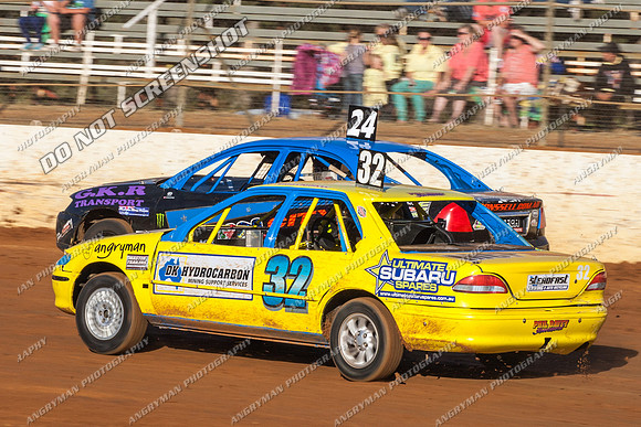 street stock 32 - 17 - Carrick - 19th Jan 2013-6