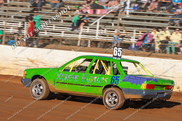 street stock 65 - 17 - Carrick - 19th Jan 2013-4