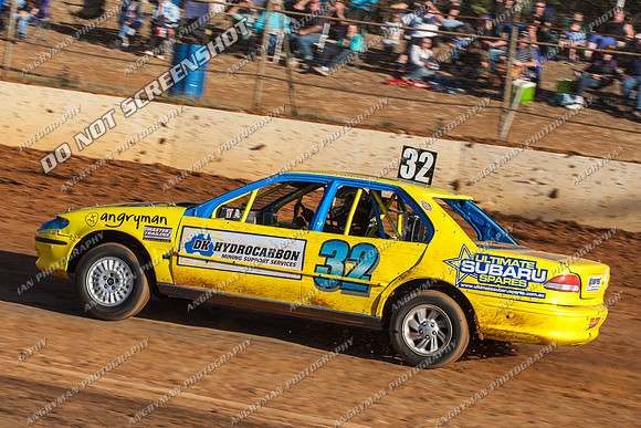 street stock 32 - 17 - Carrick - 19th Jan 2013-5