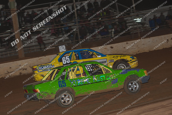 street stock 65 - 17 - Carrick - 19th Jan 2013-6