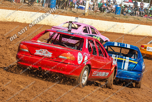 street stock 38 - 17 - Carrick - 19th Jan 2013