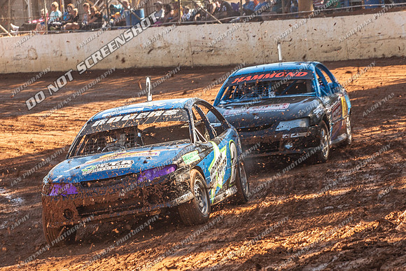 street stock 2 - 17 - Carrick - 19th Jan 2013-3