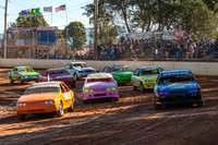 Street Stocks