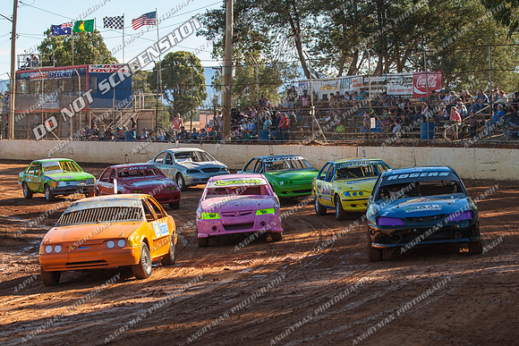 street stock 2 - 17 - Carrick - 19th Jan 2013-2