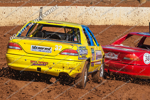 street stock 32 - 17 - Carrick - 19th Jan 2013-4