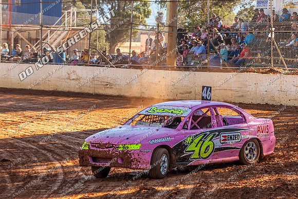 street stock 46 - 17 - Carrick - 19th Jan 2013-3