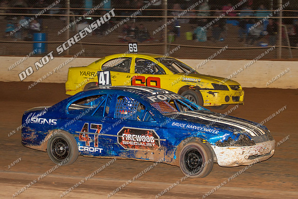 street stock 47 - 17 - Carrick - 19th Jan 2013-5