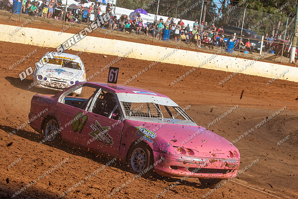 street stock 61 - 17 - Carrick - 19th Jan 2013