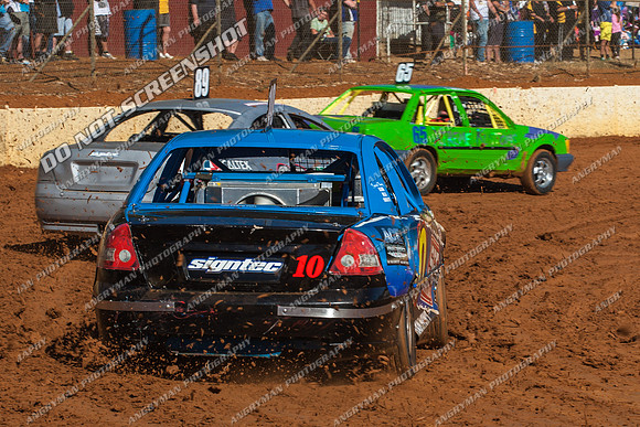 street stock 10 - 17 - Carrick - 19th Jan 2013-4