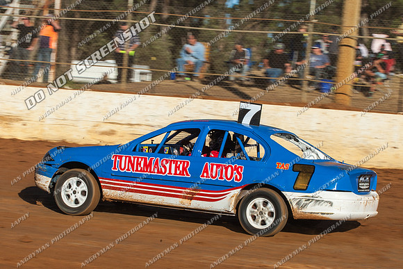 street stock 7 - 17 - Carrick - 19th Jan 2013-3