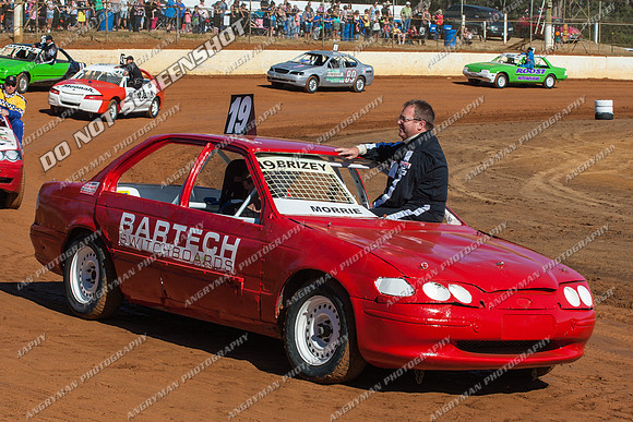 street stock 19 - 17 - Carrick - 19th Jan 2013