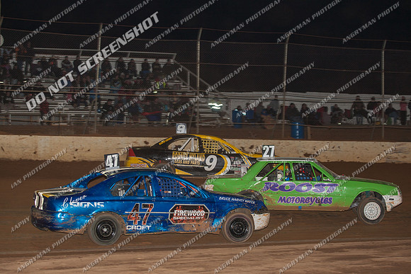 street stock 47 - 17 - Carrick - 19th Jan 2013-6