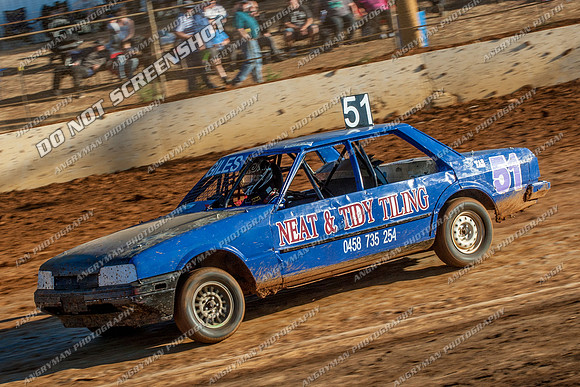 street stock 51 - 17 - Carrick - 19th Jan 2013-5