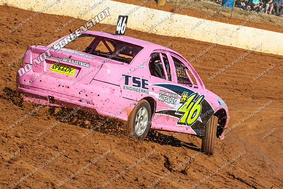 street stock 46 - 17 - Carrick - 19th Jan 2013-5