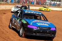 street stock 2 - 17 - Carrick - 19th Jan 2013