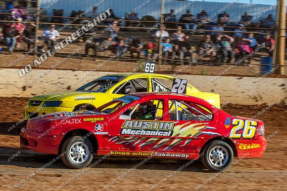 street stock 26 - 17 - Carrick - 19th Jan 2013-7