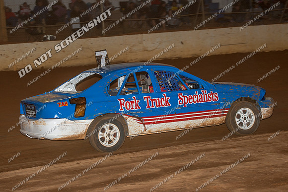 street stock 7 - 17 - Carrick - 19th Jan 2013-6