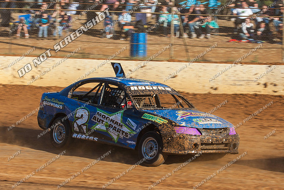 street stock 2 - 17 - Carrick - 19th Jan 2013-8