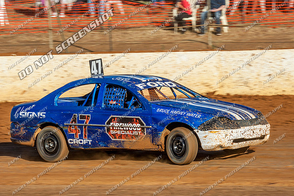 street stock 47 - 17 - Carrick - 19th Jan 2013-3