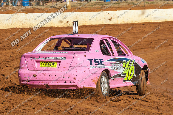 street stock 46 - 17 - Carrick - 19th Jan 2013-4