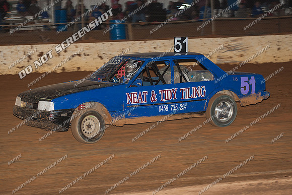 street stock 51 - 17 - Carrick - 19th Jan 2013-6
